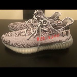 Yeezy 350 V2 Beluga 2.0
